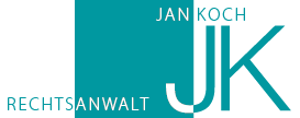 Jan Koch Logo